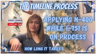 Applying Citizenship while 10yrs.Greencard is on process screenshot 4