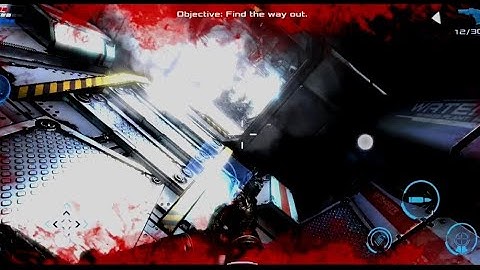 Dead Effect 2 Chapter XI: Teleported Cyborg - Surviving the Nightmarish Encounter!