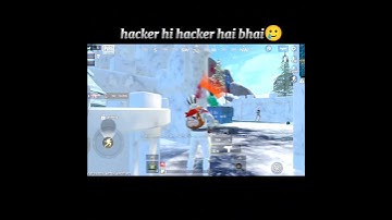 Hacker ne dimag kharab ker diya hai yr😡🥲 #hacker #pubglite #bgmi #pubg #shorts #funny