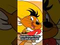 Oficial! Speedy González tendrá una pelí animada! El Ratón más Rápido de México! #speedygonzales