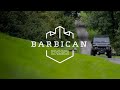 BARBICAN Land Rover Defender 110 new restoration by Arkonik