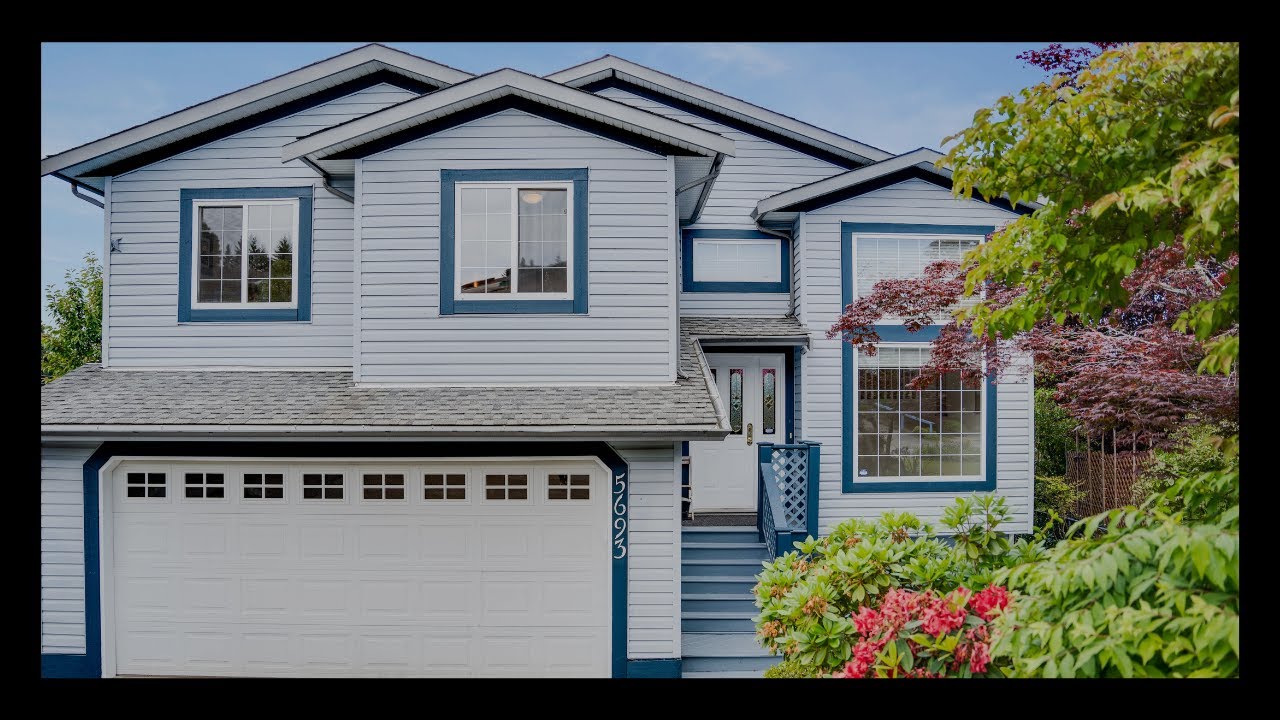 5693 Malibu Terrace, Nanaimo BC Marketed by Bryn Johnson YouTube
