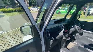 видео: Daihatsu Tanto. Супер кейкар вне конкуренции!! картинка: Daihatsu Tanto. Супер кейкар вне конкуренции!!