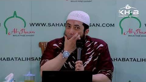 Sirah Nabawiyyah ke 35 - Fathu Makkah (Part 2) - Ustadz Khalid Basalamah