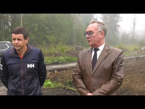 Строительство футбольного мини-стадиона в Абакане - Абакан 24