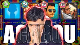 eles ACABARAM com o 8 Ball Pool... screenshot 5