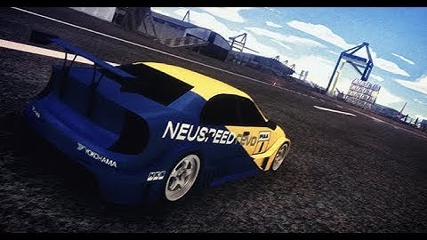 NFS:SA Dyno Update #2017