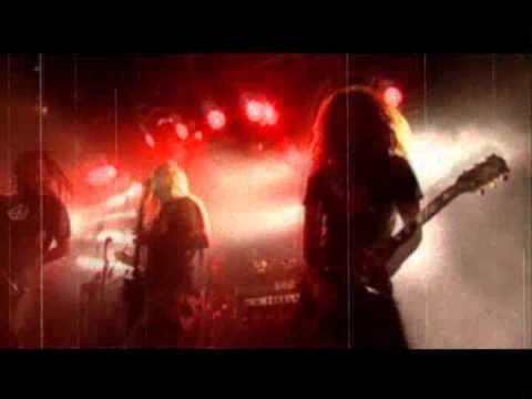 In Flames - Episode 666