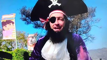 SpongeBob: Truth Or Square: Patchy Segments Part 1