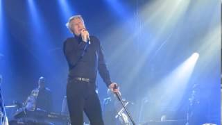 Domani Mai - Con Voi Tour - Claudio Baglioni - Rieti 27/02/2014