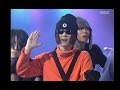 Seo Taiji&Boys - Come Back Home, 서태지와 아이들 - 컴백홈, MBC Top Music 19951013