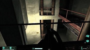 F.E.A.R. - Infiltration - LZ is Hot