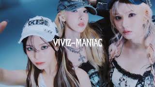 Vivizmaniac speed Up