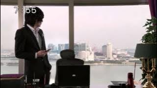 Toqger vs Kamen Rider Gaim : Takatora Scene