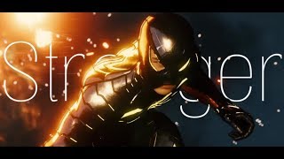 Marvel's Spider-Man | Stronger | GMV