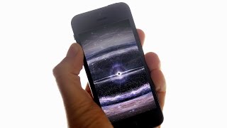 Get a Supernova Alert on Your Cell Phone