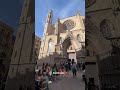 BARCELONA LIFE❤️ Dónde está? #spain #barcelona