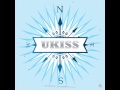 U-KISS "THE SPECIAL TO  KISSME (BELIEVE)