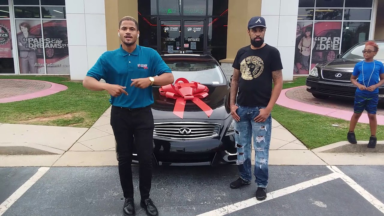 Pars Car Sales YouTube