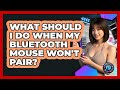 What Should I Do When My Bluetooth Mouse Won't Pair? - Phone Fix and Features
