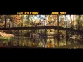The Lucky One - TV Spot 7