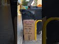 Estoy muy cotizado – Francisco de Pájaro, urban art video, arte urbano