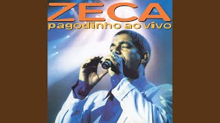 Video thumbnail of "Zeca Pagodinho - Faixa Amarela (Ao Vivo)"