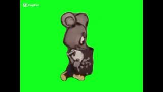 бежит футаж Персонажи @Винни_Пух-м3б @SpongebobSummer2025
