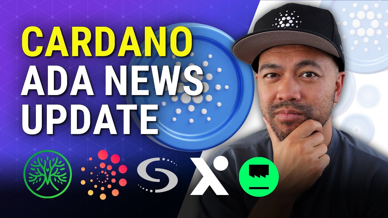 What were they thinking?!? Cardano News Update, 19th March