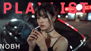 Late Night City Drive 𝑷𝒍𝒂𝒚𝒍𝒊𝒔𝒕🎧 | Moody Hip Hop & Soft R&B Mix screenshot 5