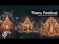 Theru Festival of Matale Muthumariamman Kovil 2020