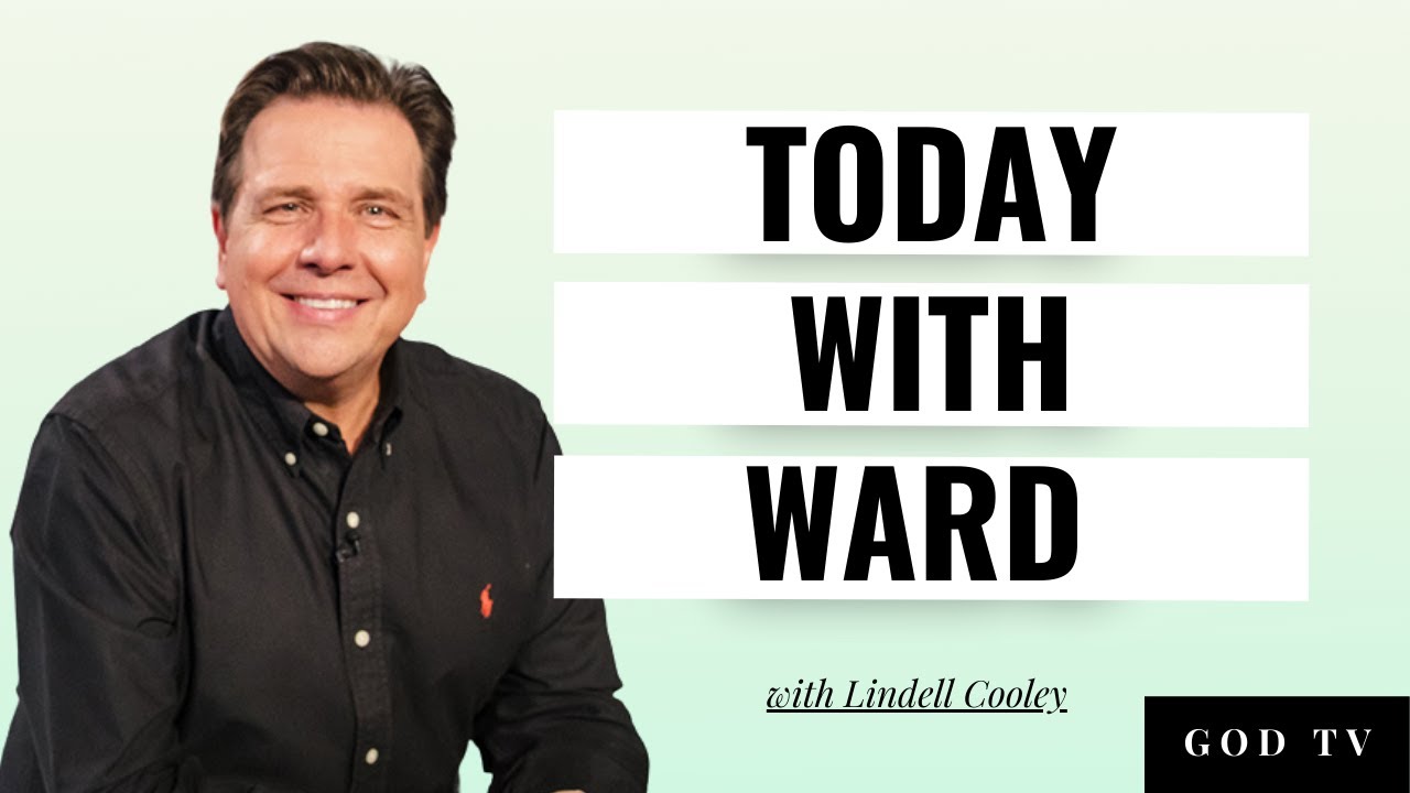 Today With Ward - 4 - Lindell Cooley