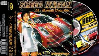 RR64: Ridge Racer 64 OST - Manual Override (Best Quality)