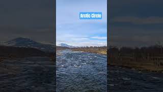 #norway #arcticcircle #norwaynature