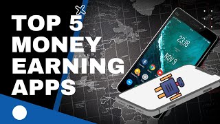 Top 5 Money Earning Apps To Make Money || Earn Money Online screenshot 3