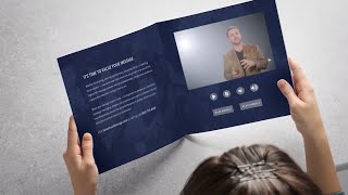 Grow Your Business Faster with Video Brochures and Digital Brochures | Aaron Ball screenshot 3
