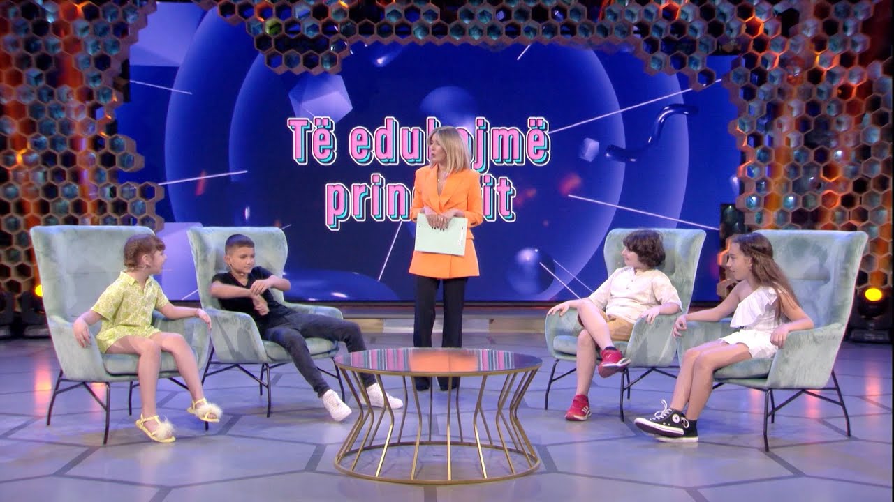 Prindërimi - Ëndërrat e fëmijëve, Kosherja, 5 Qershor 2022 | ABC News Albania