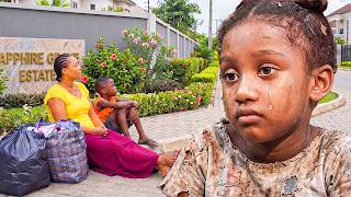 You Will Not Stop Crying PAINFUL Tears After Watching This Emotional Story Of A Helpless Orphan PT 2