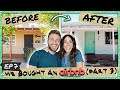 EXTREME AIRBNB MAKEOVER - FULL HOUSE TOUR!!