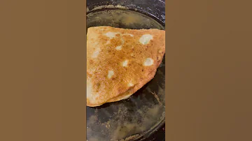 Bolani Shorts Food Eat Afghan Bolani Afghanfood 