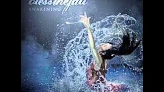 BlesstheFall - 40 Days