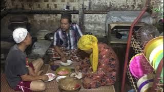 Nostalgia Vibes Suasana Malam Di Tahun 90An - Film Pendek