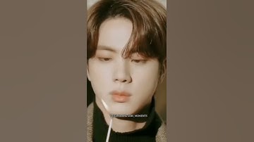 NAMJIN HINDI SONG FMV😍💕 #indianbtsarmy #rm #jin #rmjin #kimnamjoon #kimseokjin #namjin #shorts
