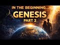 GENESIS 2-3 – THE FALL | ADAM AND EVE | DEEP AI GOSPEL WORSHIP