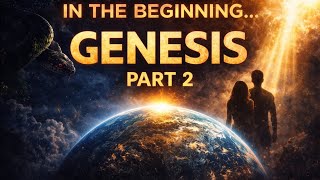 GENESIS PART 2 – THE FALL OF MAN(This Will Change Everything) 🔥