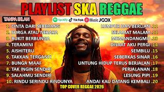 Reggae Cover Full Album Musik Viral Indonesia 🌊 Lagu Hits Terbaru 2026