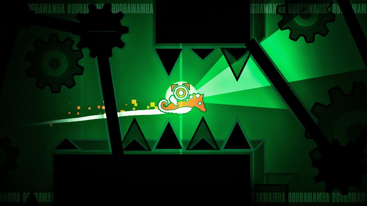 BOOBAWAMBA STREAM 86 x2% & 9-100% (TOP 3) // STREAM #3