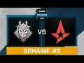 Csgo  g2 vs astralis  cache  esl pro league  saison 5