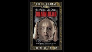 Brain Dead (1990) with Bud Cort