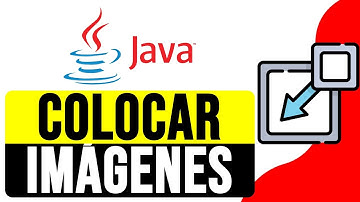Cómo COLOCAR IMÁGENES en tu JFRAME JAVA 2025 | Insertar Imagen en JFrame NetBeans